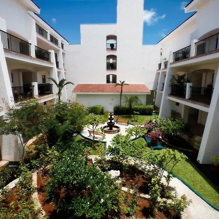 The Royal Cancun All Villas Resort-2