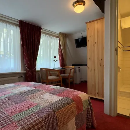 Hotel&Restaurant De Fortuna-2