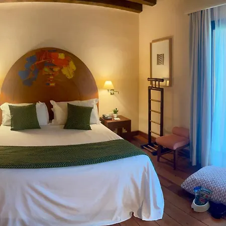 Hotel El Rancho-2