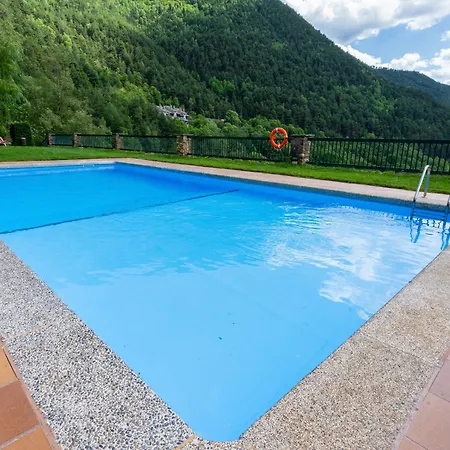 Abba Ordino Babot Hotel-2