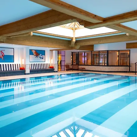 Solent Hotel And Spa-2