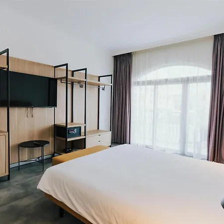Cavalieri Hotel Malta, A Member Of Radisson Individuals-3
