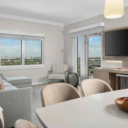 Marriott'S Beachplace Towers-2