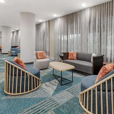 Sonesta Es Suites San Antonio Downtown Alamo Plaza-3