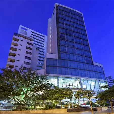 Nh Collection Royal Smartsuites-2