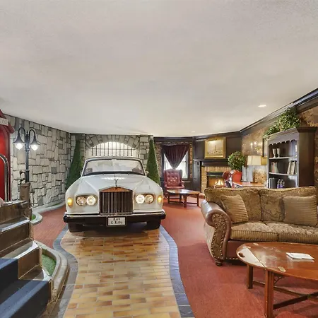 Best Western Fireside Inn-3
