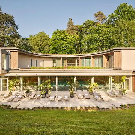 Coworth Park - Dorchester Collection-2