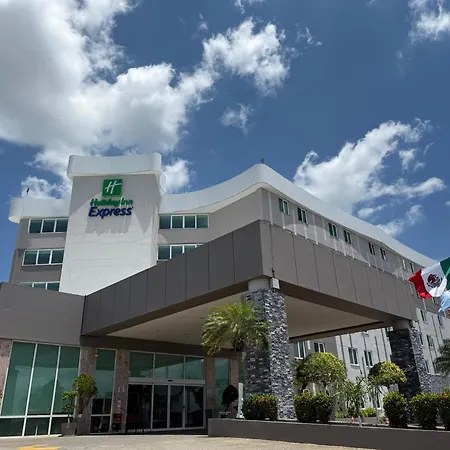 Holiday Inn Express Tapachula By Ihg-3