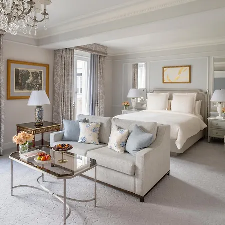 Four Seasons Hotel George V Paris-2