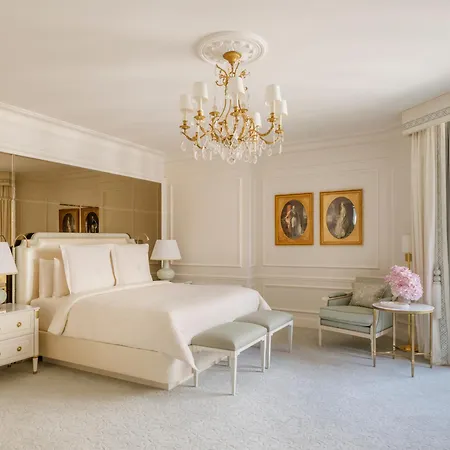Four Seasons Hotel George V Paris-2