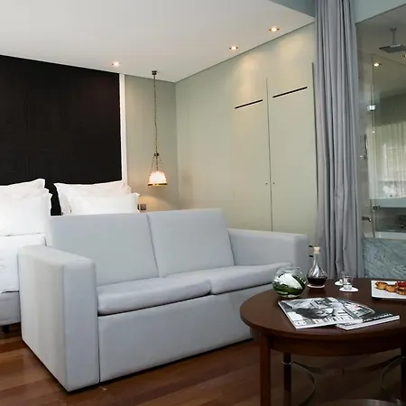 Pousada De Lisboa - Small Luxury Hotels Of The World-3