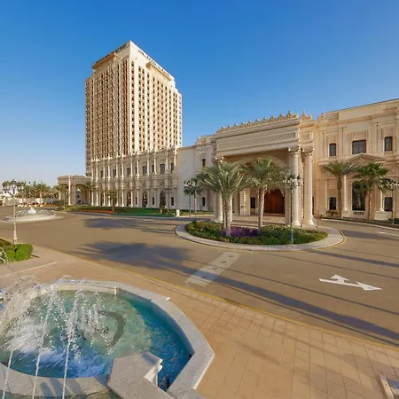 The Ritz-Carlton Jeddah-3