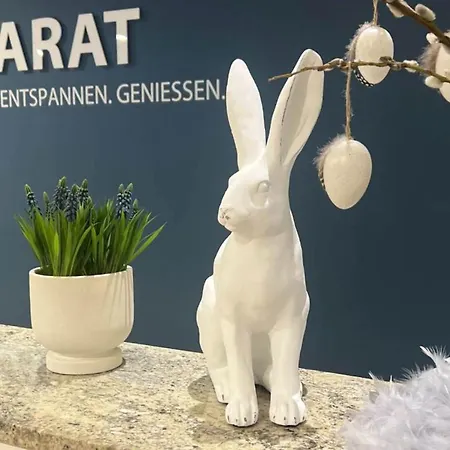 Carat Hotel Grömitz-2