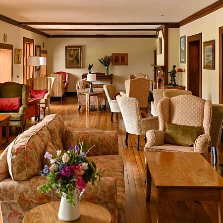 Renvyle House Hotel & Resort-2