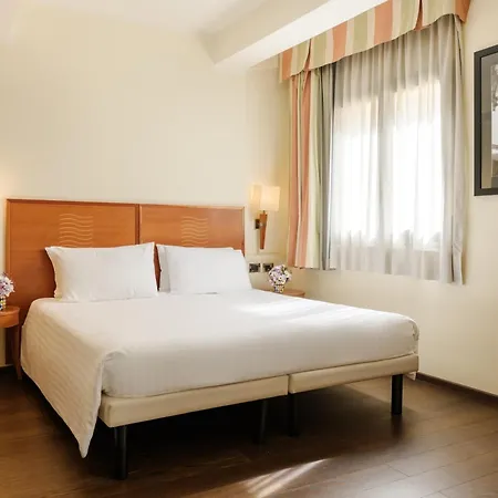 Hotel Dei Cavalieri Caserta - La Reggia-3