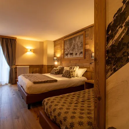 Hotel De Champoluc-3