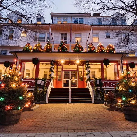 The Red Lion Inn-2