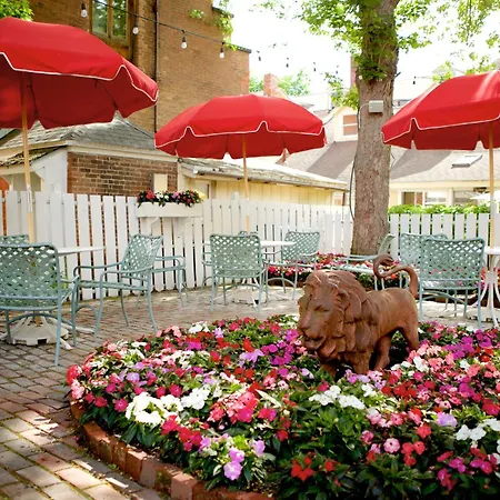 The Red Lion Inn-3