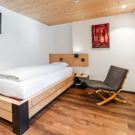Hotel Furka-2