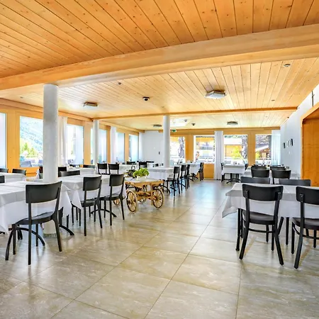 Hotel Furka-3