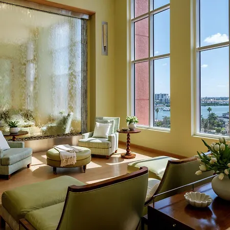 Hyatt Regency Clearwater Beach Resort And Suites-3