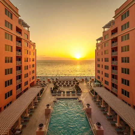Hyatt Regency Clearwater Beach Resort And Suites-2