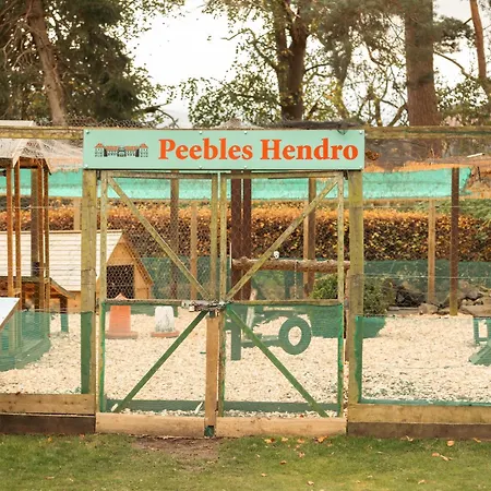 Peebles Hydro-3