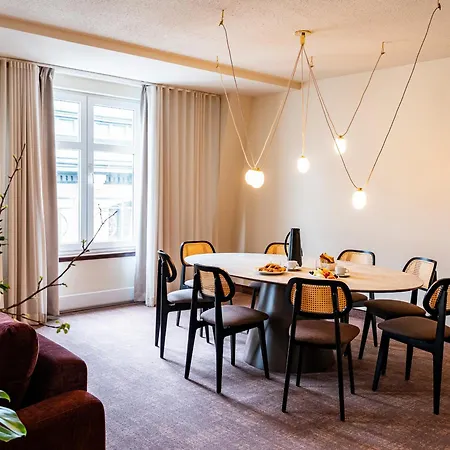 Hotel Saint-Sulpice-2