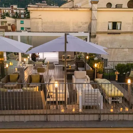 Hotel Sorrento City-2