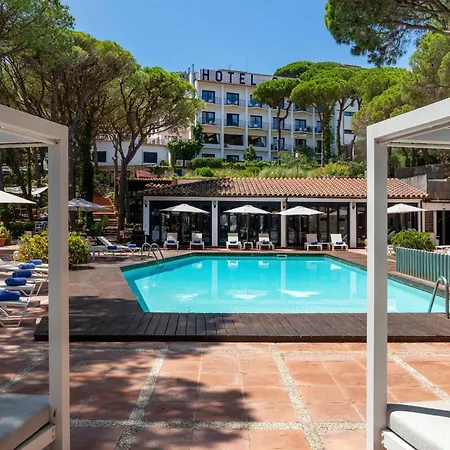 Hotel Garbi-2