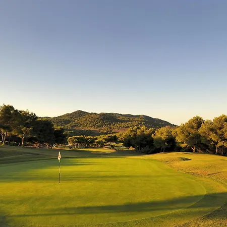 Grand Hyatt La Manga Club Golf & Spa-3