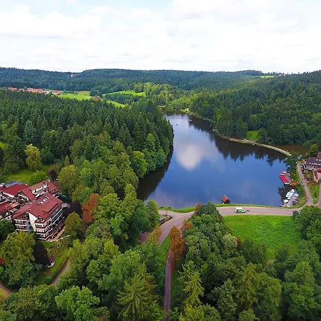 Naturpark Hotel Ebnisee-2