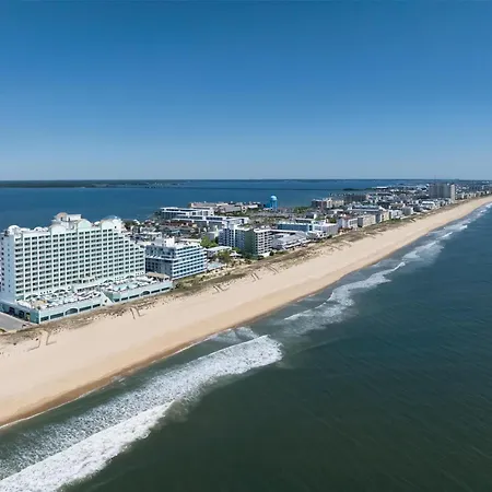 Hilton Suites Ocean City Oceanfront-2