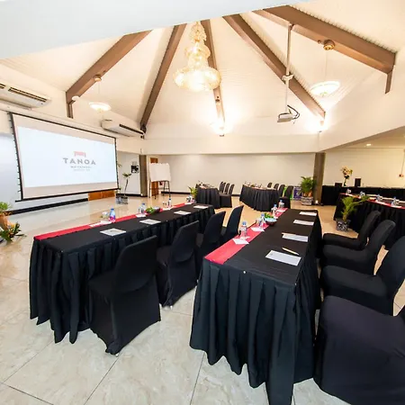 Tanoa Waterfront Hotel-2