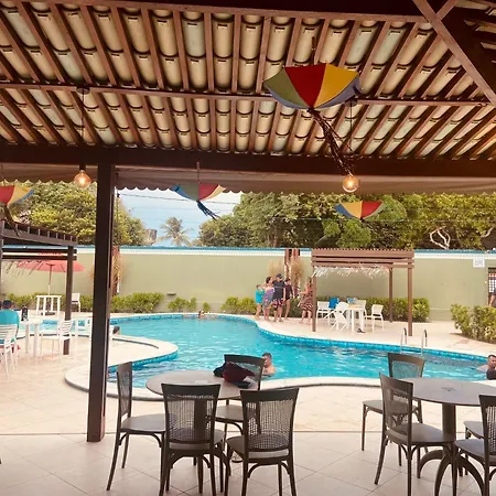 Hotel Enseada dos Corais-2