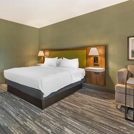 Hampton Inn And Suites Coeur D'Alene-3