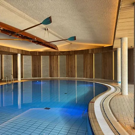 Van Der Valk Hotel Tiel-3