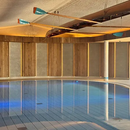 Van Der Valk Hotel Tiel-2