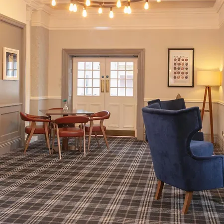 Best Western Chilworth Manor Hotel-2