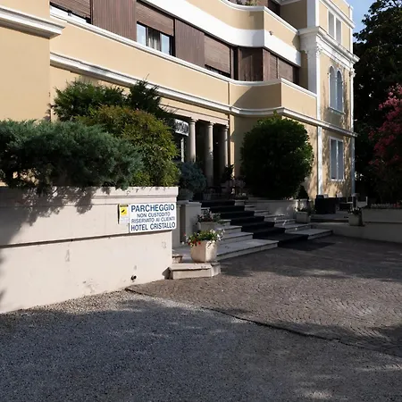 Hotel Cristallo-2