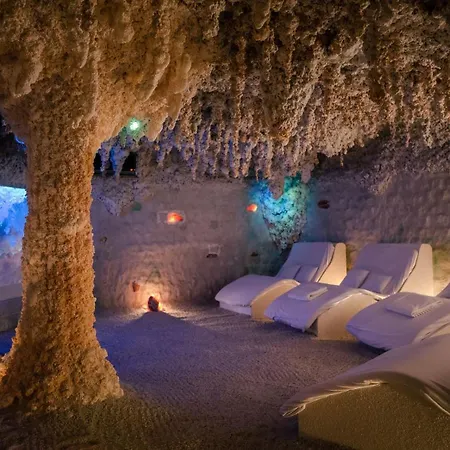 Wellness Hotel Frymburk-3