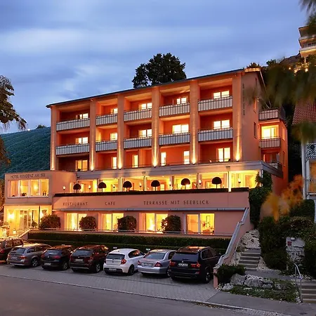 Romantik Hotel Residenz am See-3