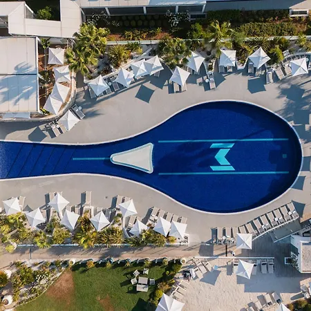 Mouratoglou Hotel&Resort-2