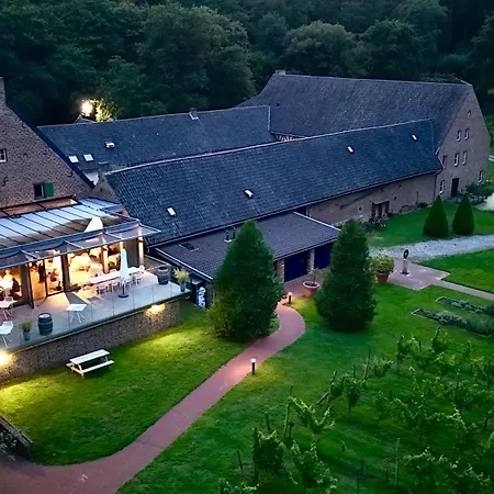 Hotel Winselerhof By Flow-2