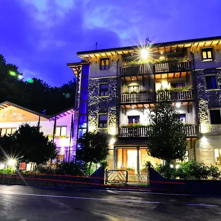 Albergo Le Macinaie - Monte Amiata-3