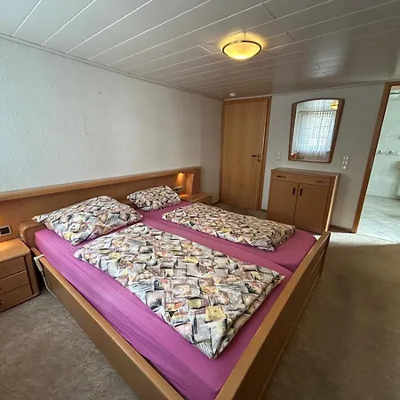 Hotel zum Schiffchen-2