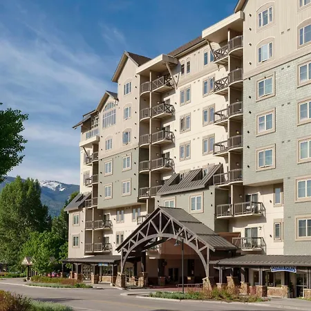 Sheraton Mountain Vista Villas, Avon / Vail Valley-2