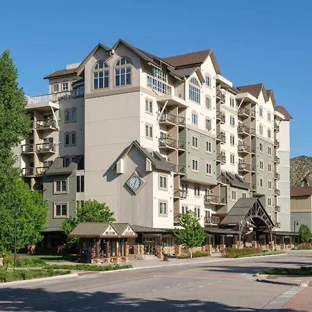 Sheraton Mountain Vista Villas, Avon / Vail Valley-3