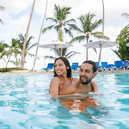 Coral Costa Caribe Beach Resort-2