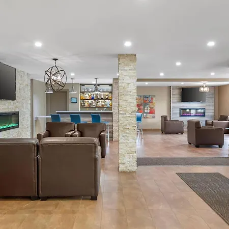 Quality Inn & Suites-2
